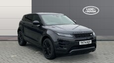 Land Rover Range Rover Evoque 2.0 D200 Dynamic SE 5dr Auto Diesel Hatchback